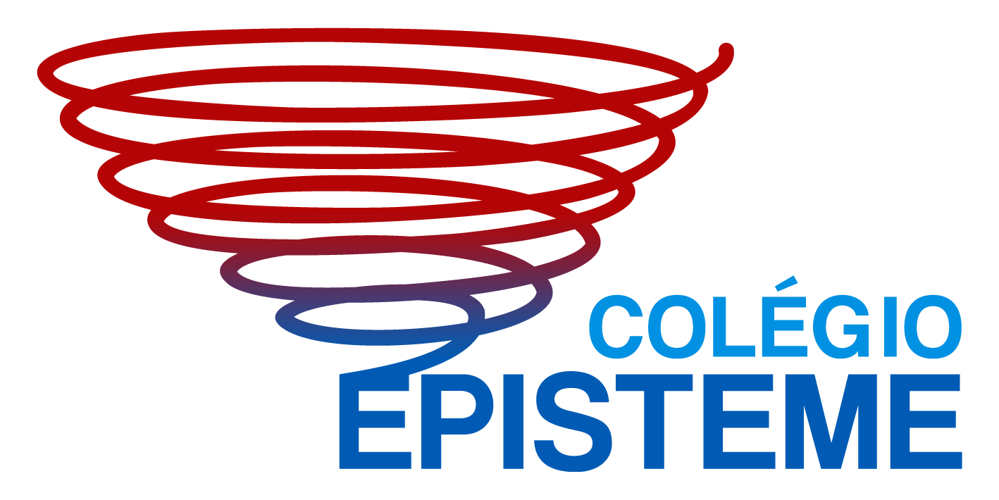 Logotipo do Colégio Episteme