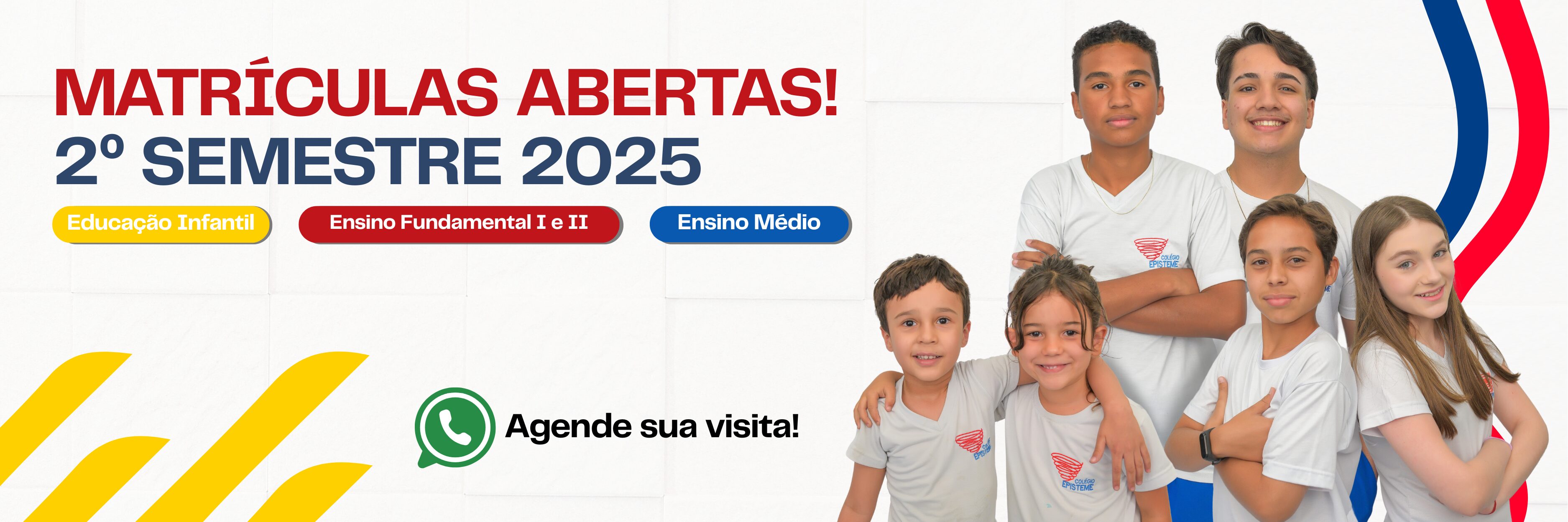 Conheça nossa proposta!