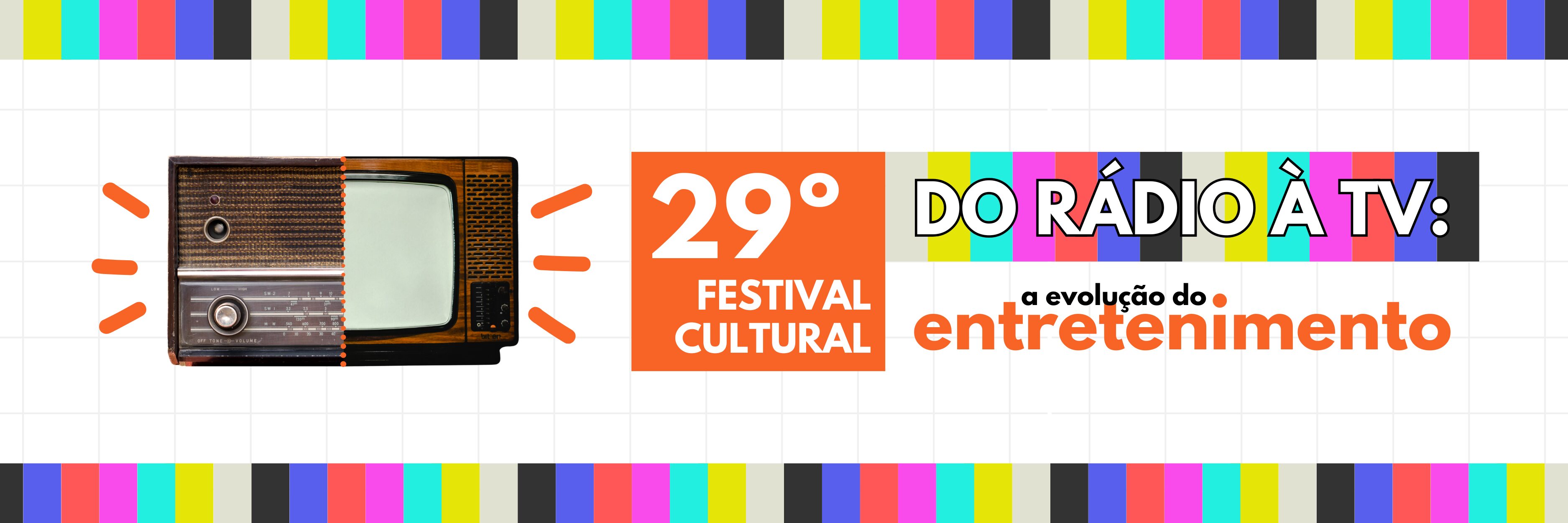 Inscrições abertas!