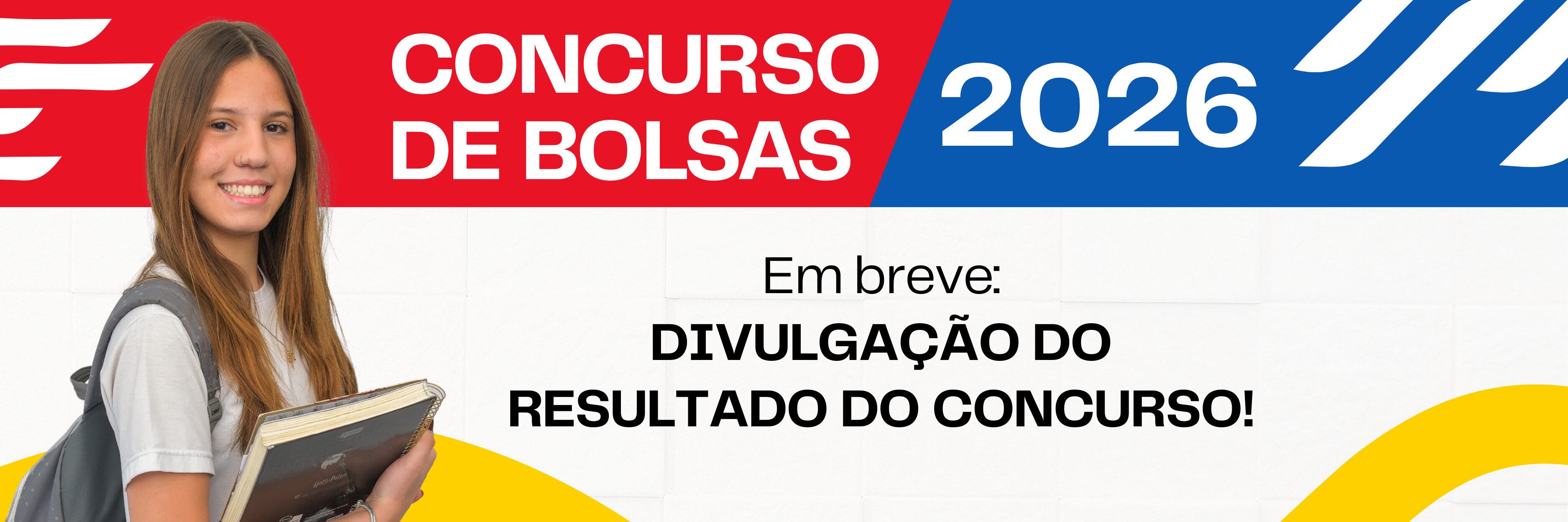 Mais informações em breve.