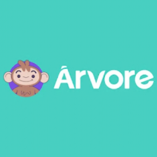 Árvore