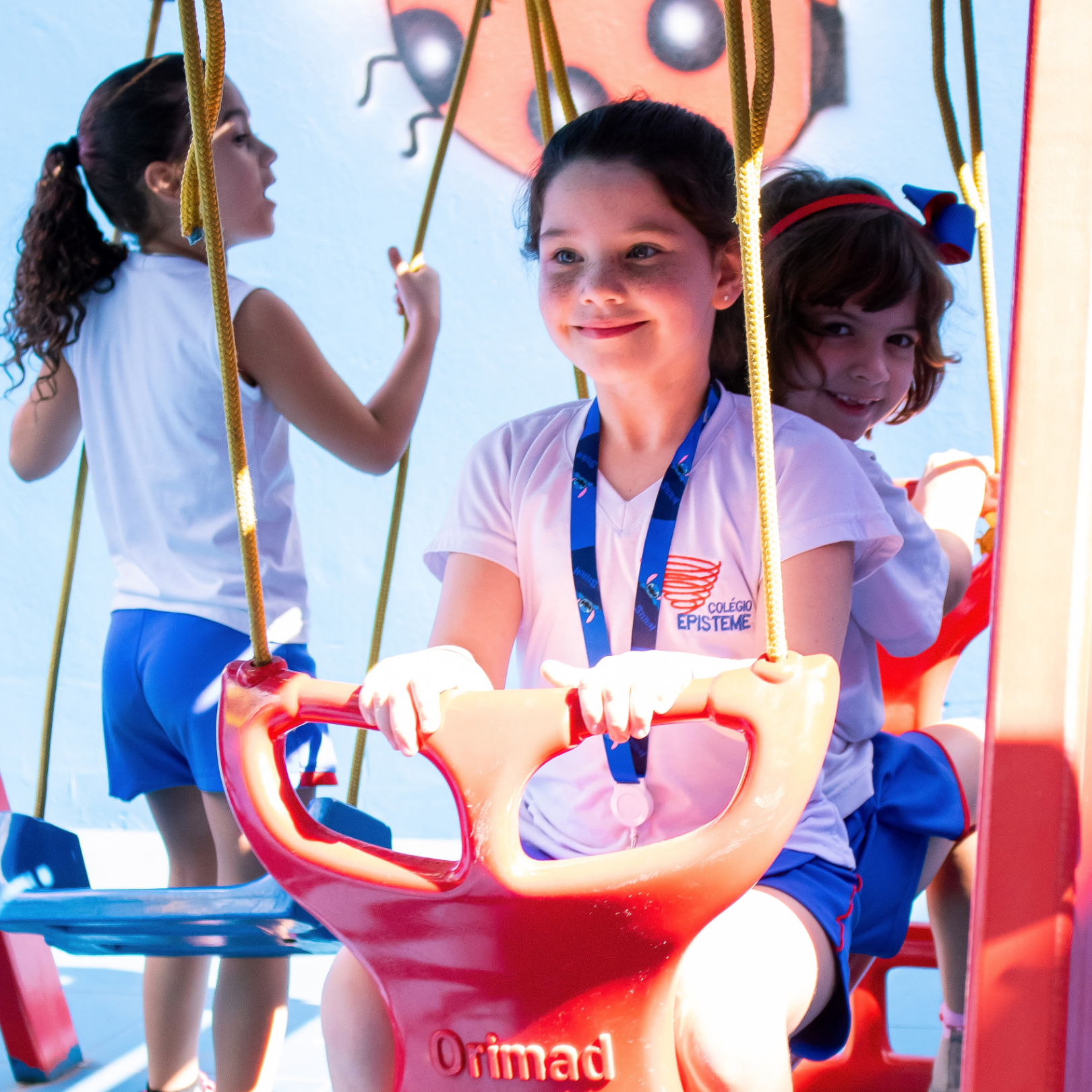 Ed. Infantil